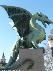 Ljubljana