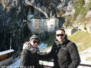 Predjama Castle
