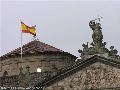 Santiago de Compostela