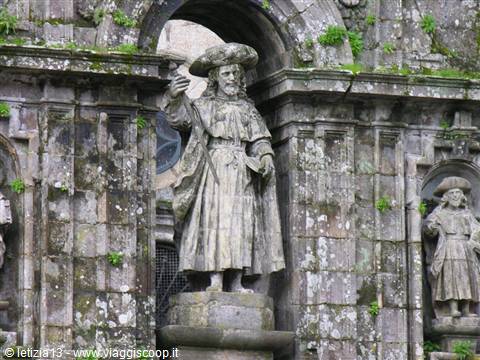 Santiago de Compostela