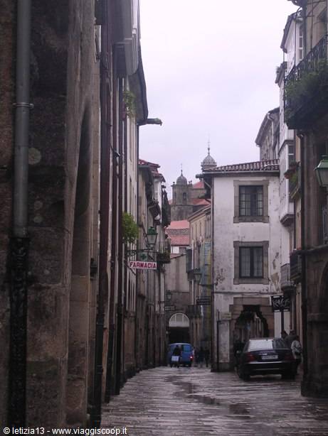Santiago de Compostela