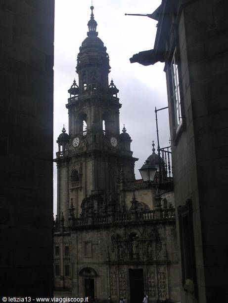 Santiago de Compostela