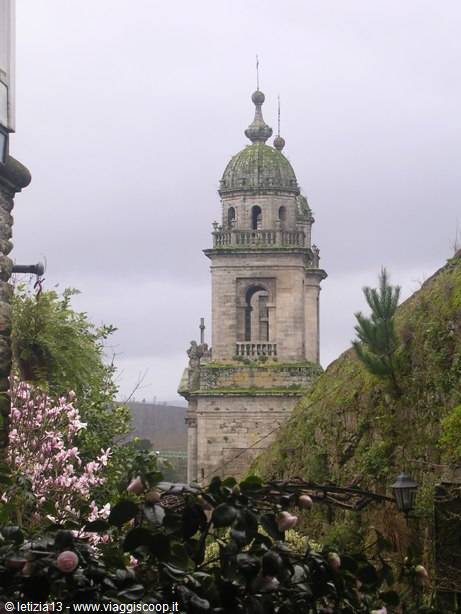 Santiago de Compostela