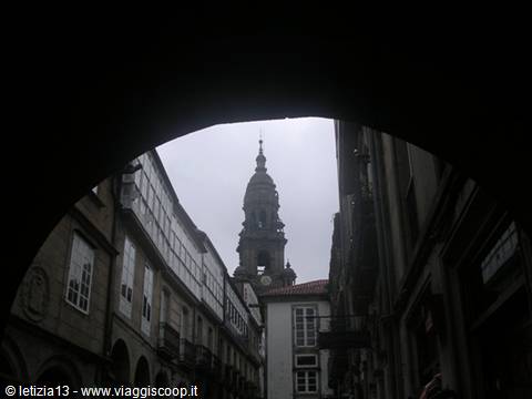 Santiago de Compostela