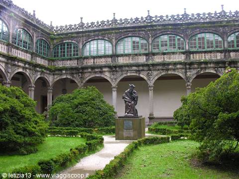 Santiago de Compostela