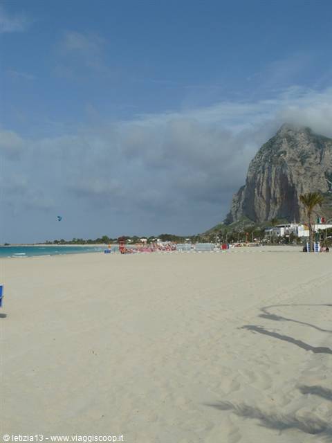 San Vito Lo Capo