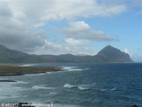 Monte Cofano