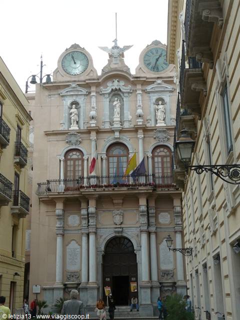Trapani