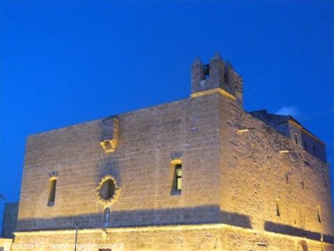 San Vito lo Capo