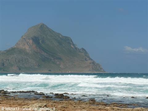 Monte Cofano
