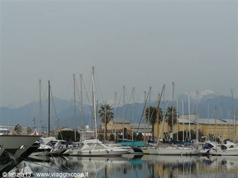 Viareggio