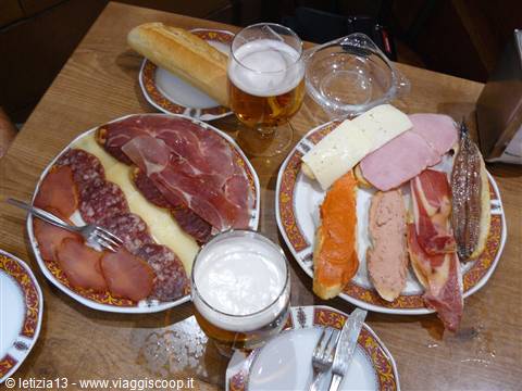 Madrid - TAPAS