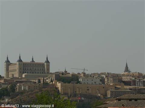 Toledo - Panorama