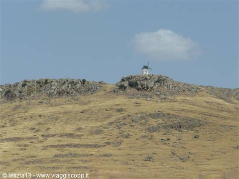 Castilla La Mancha