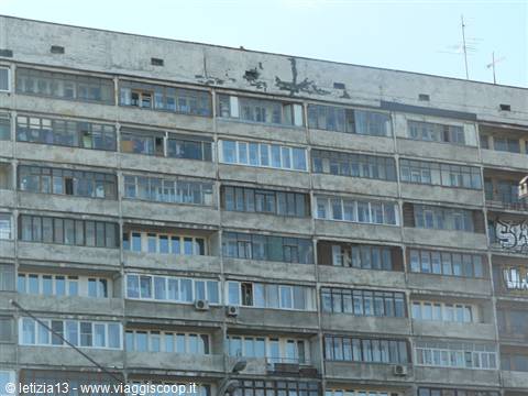 Condominio ..