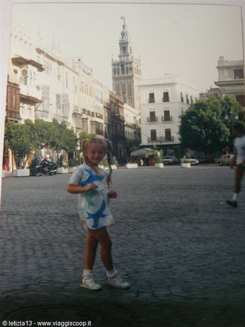 Siviglia