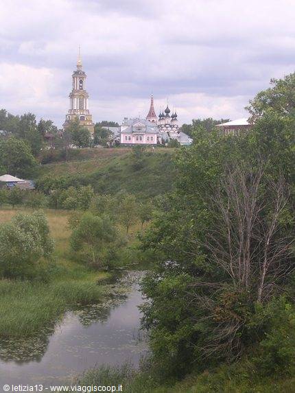 Suzdal