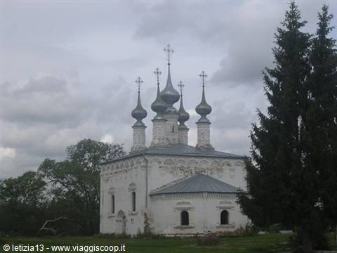 Suzdal
