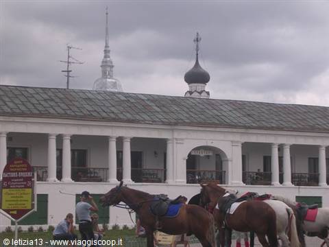 Suzdal