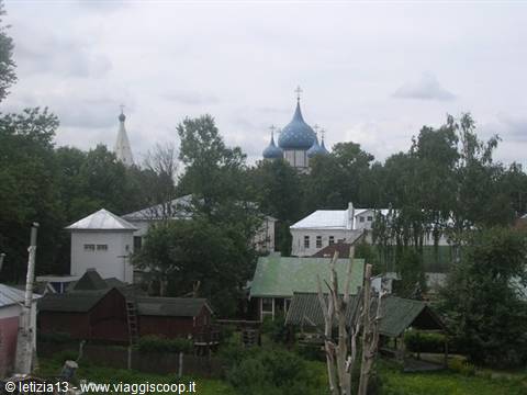 Suzdal