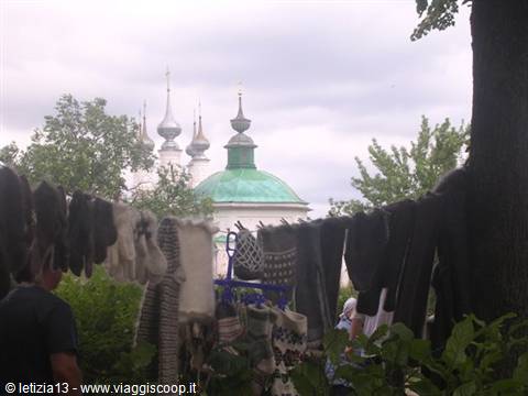 Suzdal