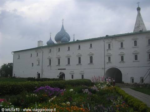 Suzdal
