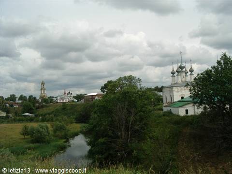 Suzdal