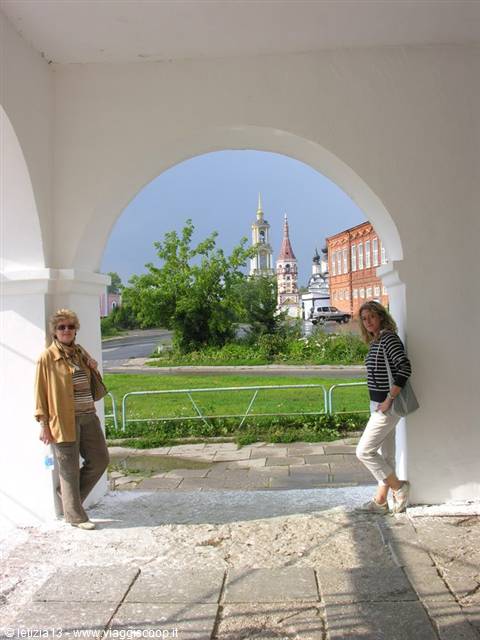 Suzdal