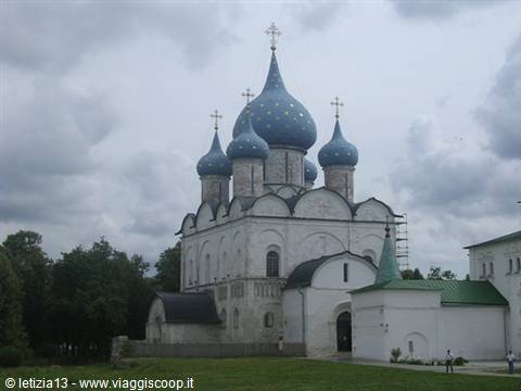 Suzdal