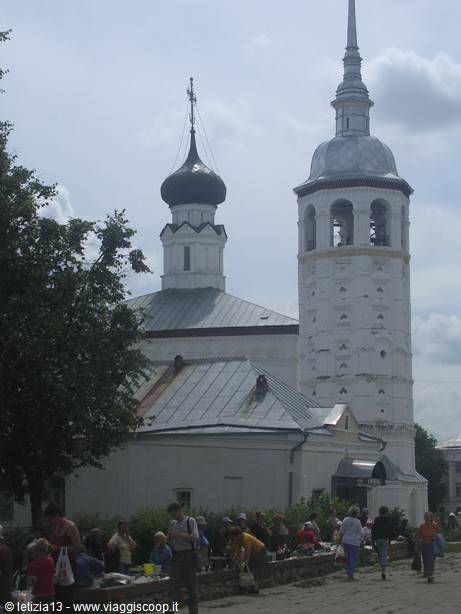 Suzdal