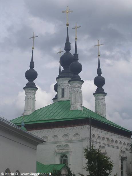 Suzdal