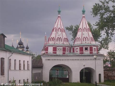 Suzdal