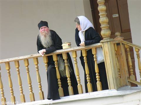 Sergiev Posad