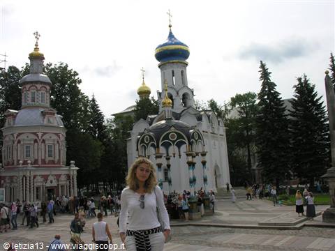 Sergiev Posad