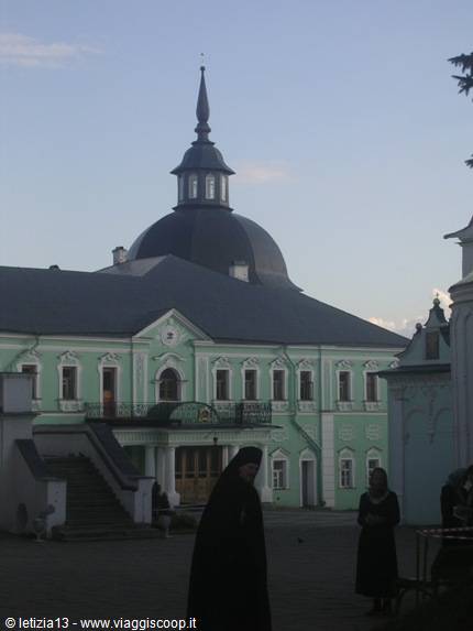 Sergiev Posad