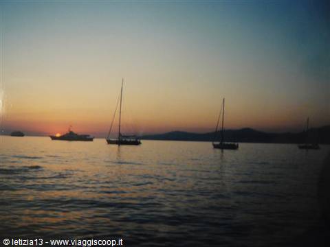 Tramonto
