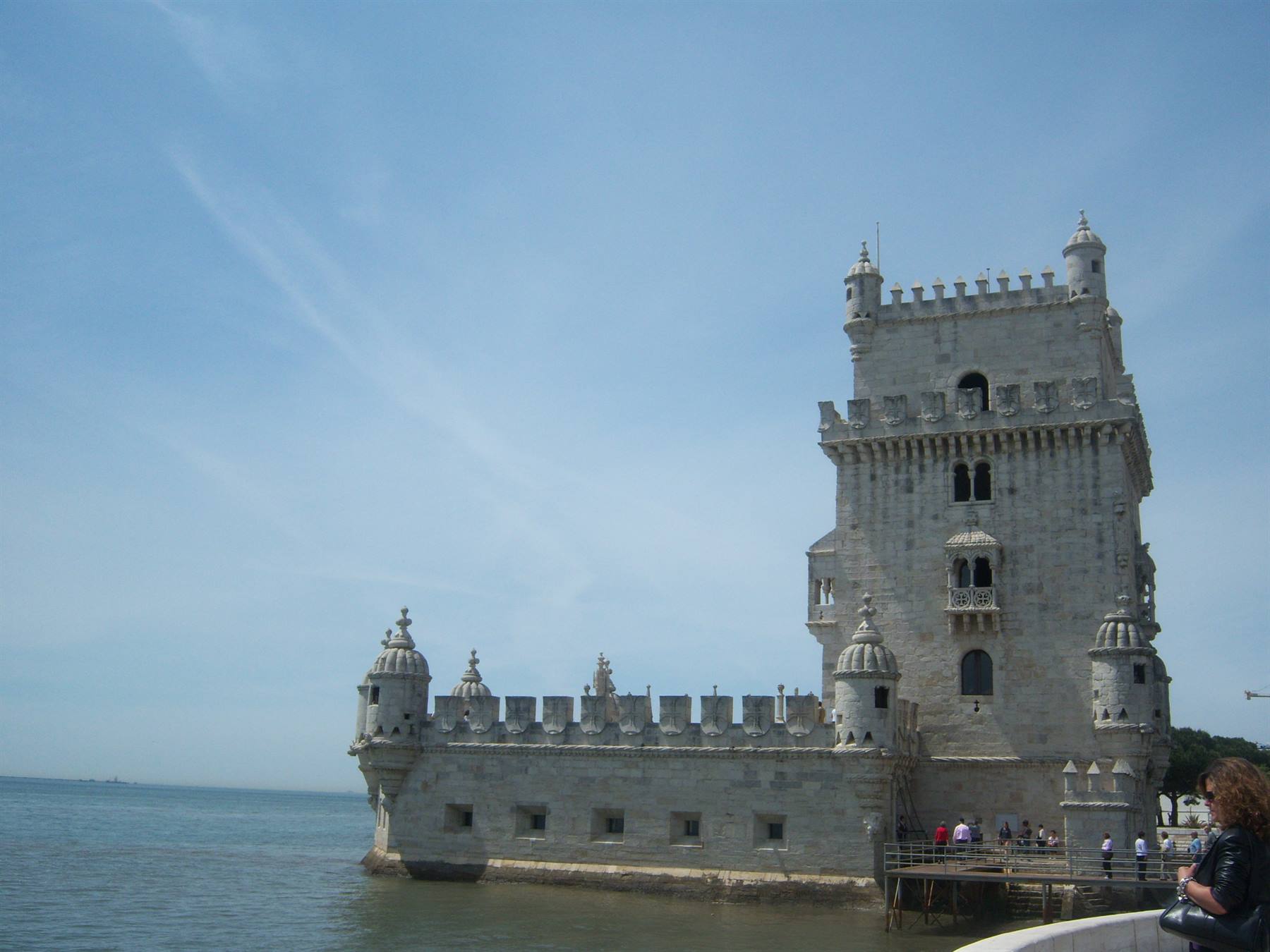 torre di belem