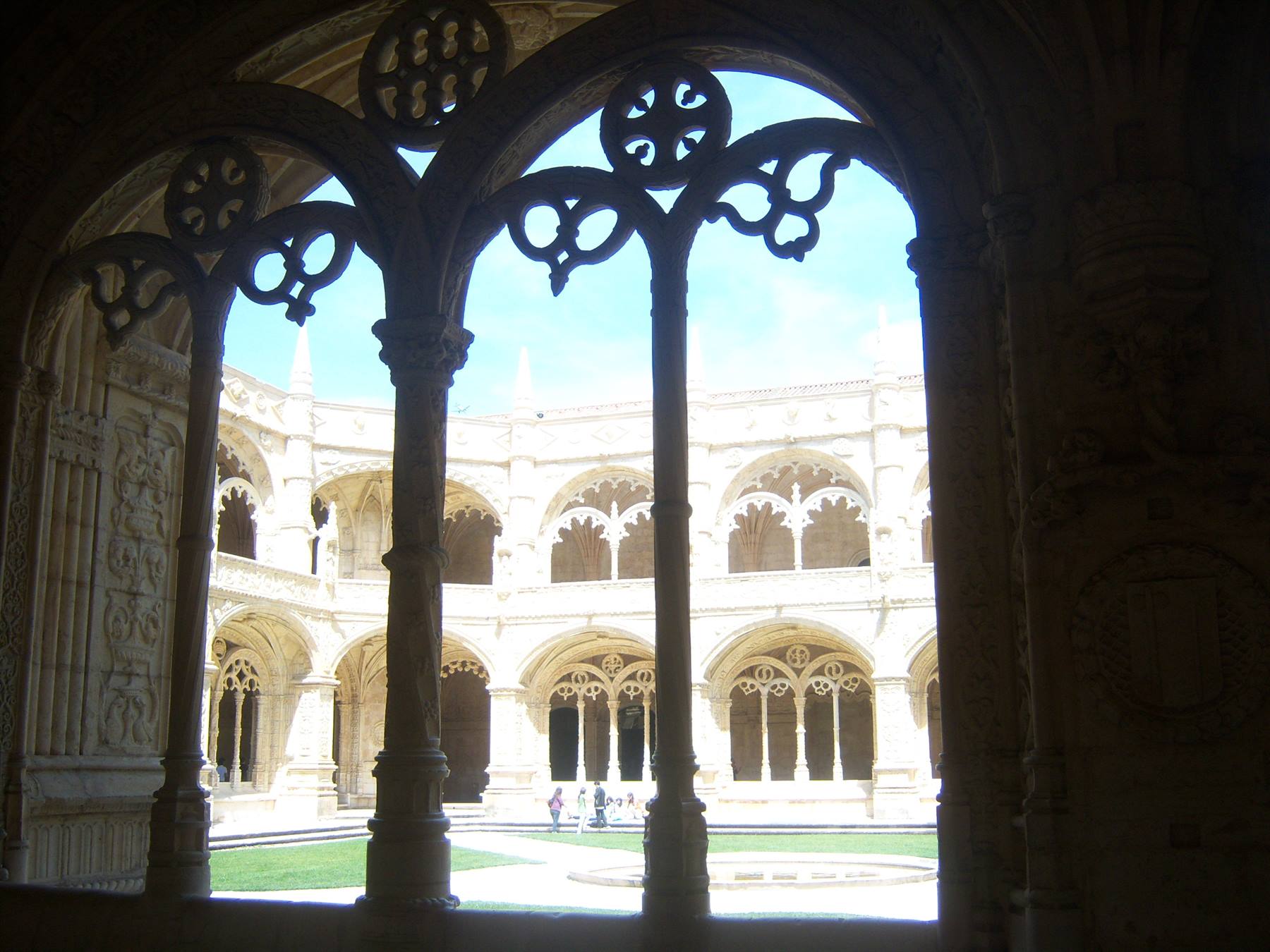 monastero dos jeronimos