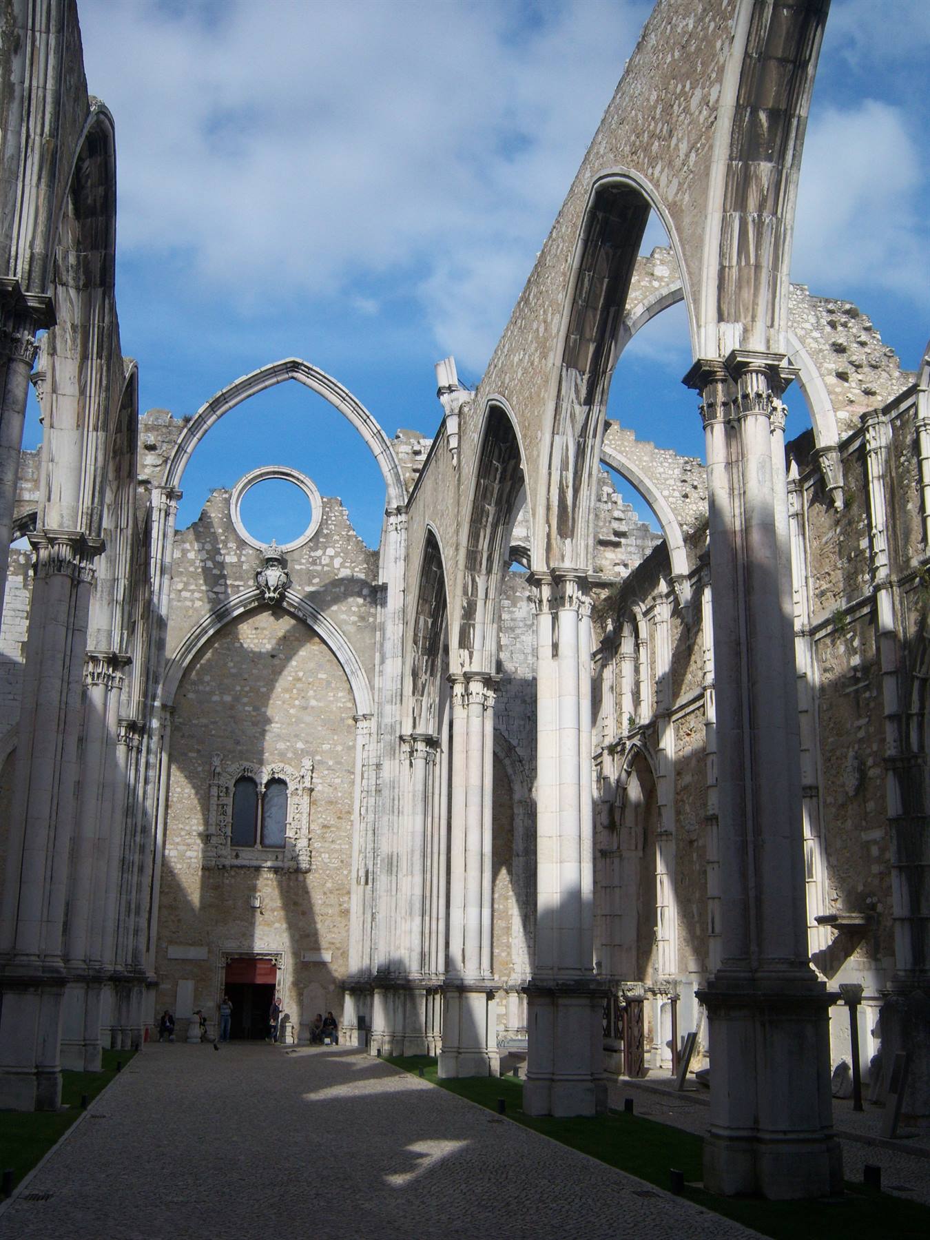 chiesa del Carmo