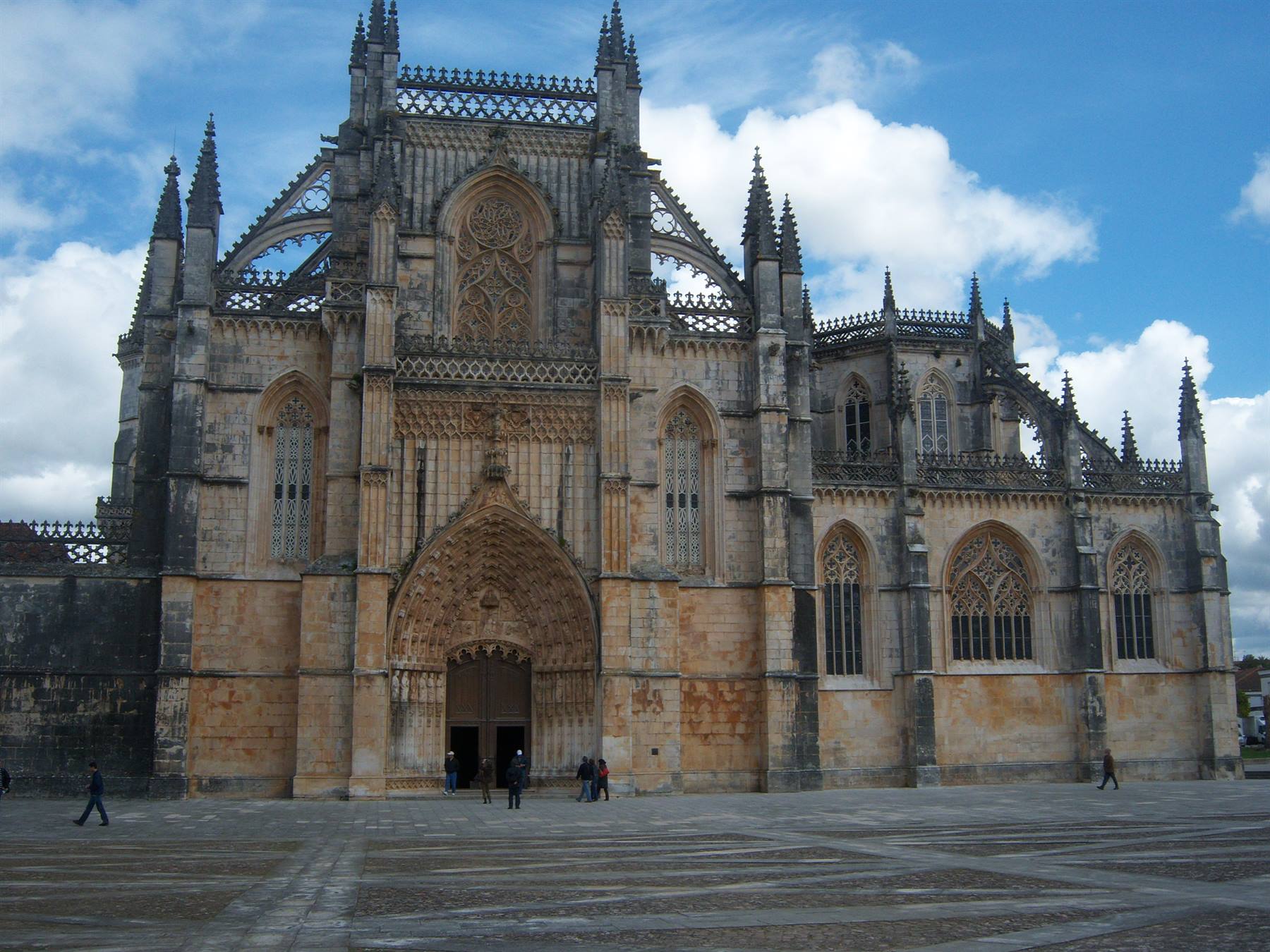 Batalha