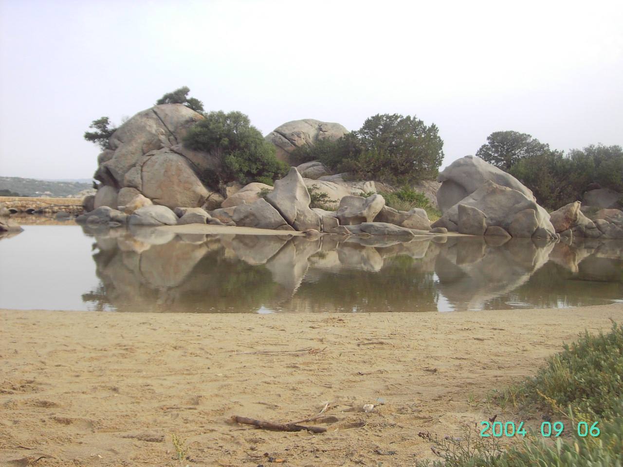 LA NOSTRA ISOLA