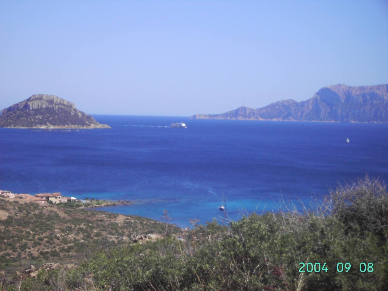 CHE VISTA