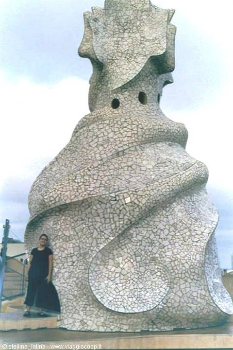 La Pedrera