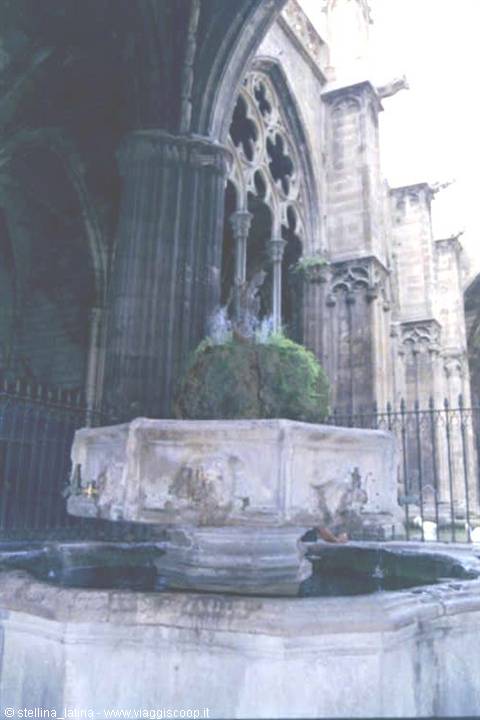 Barri Gotic