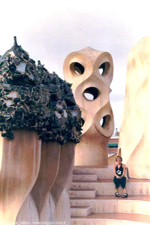 La Pedrera