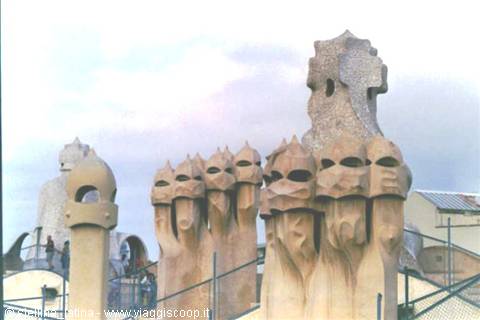La Pedrera