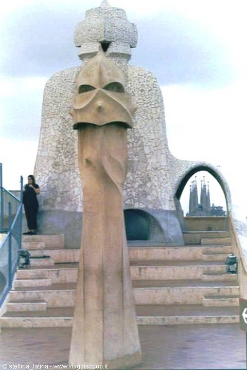 La Pedrera