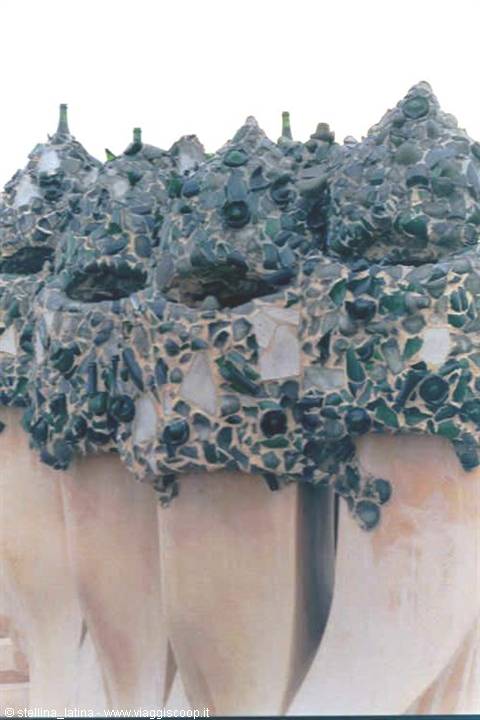 La Pedrera