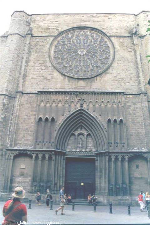 Barri Gotic