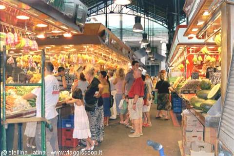 Il Mercato